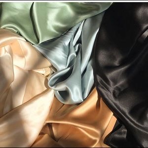 Meet your Posher, Shauna